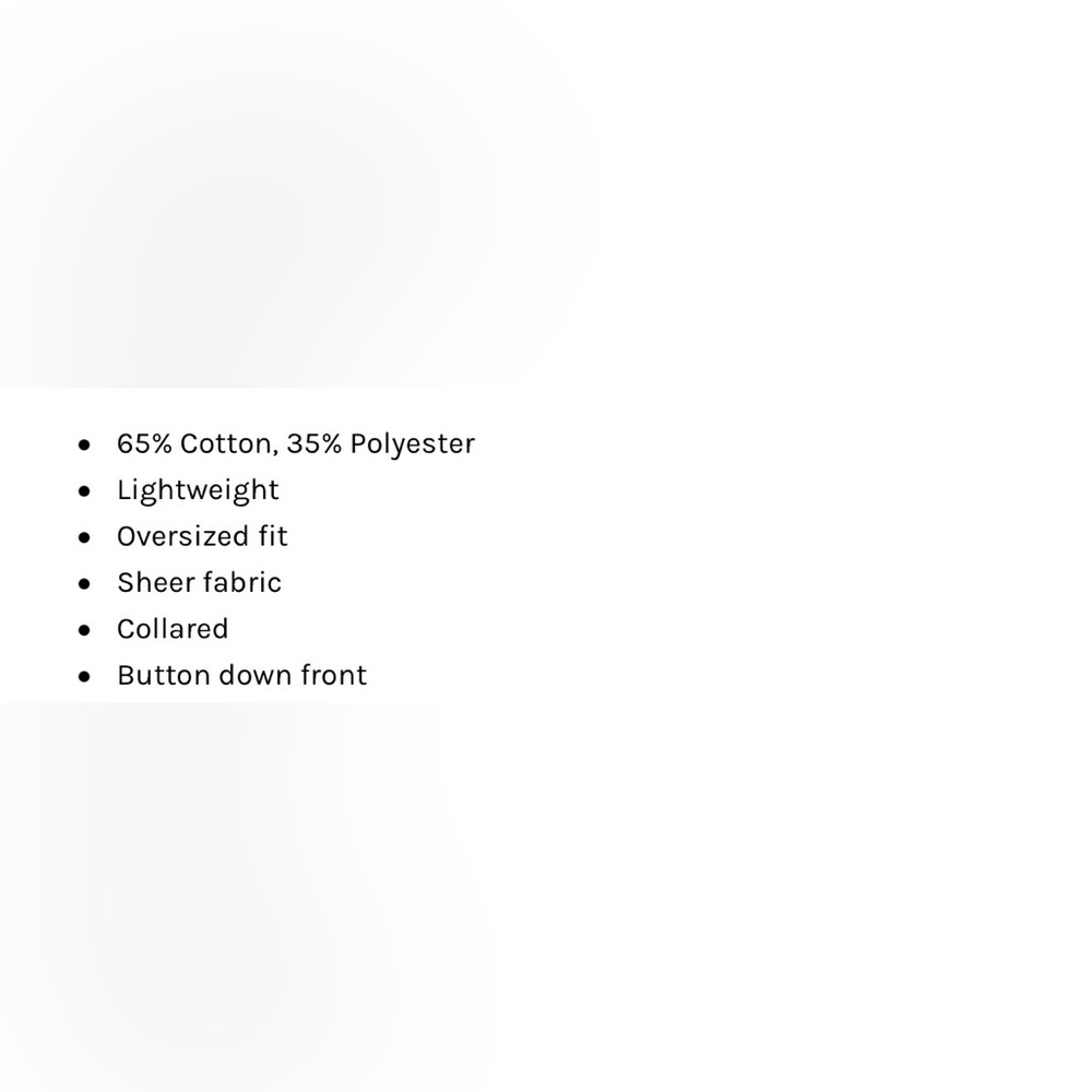 Aire Button Down - image 5